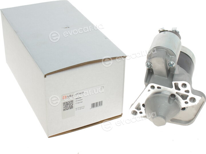 Solgy 413014