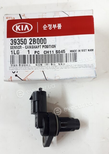 Kia / Hyundai 393502B000
