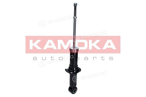 Kamoka 2000704