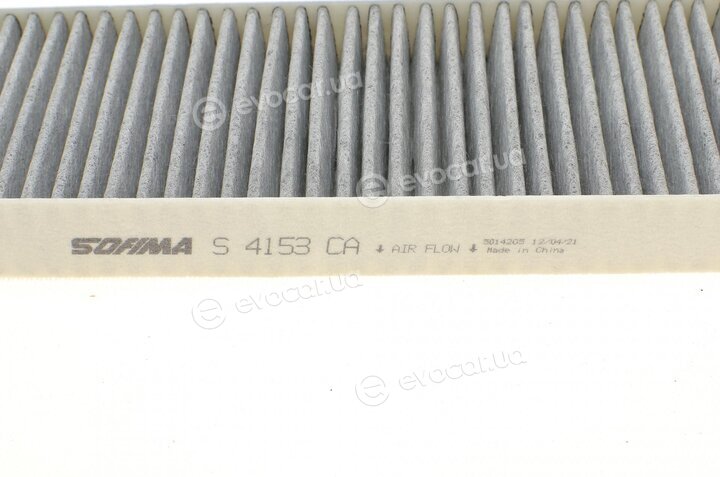 Sofima S 4153 CA