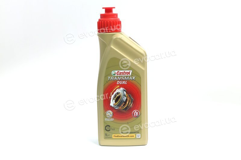 Castrol 15D917