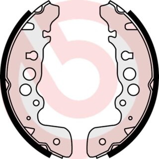 Brembo S 79 521