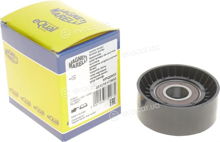 Magneti Marelli 331316170653