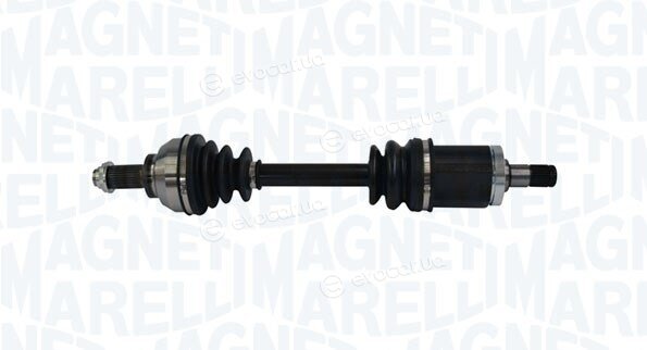 Magneti Marelli 302004190025