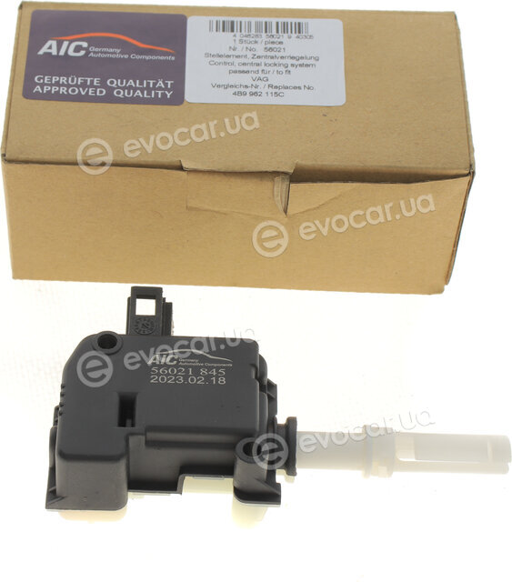 AIC 56021
