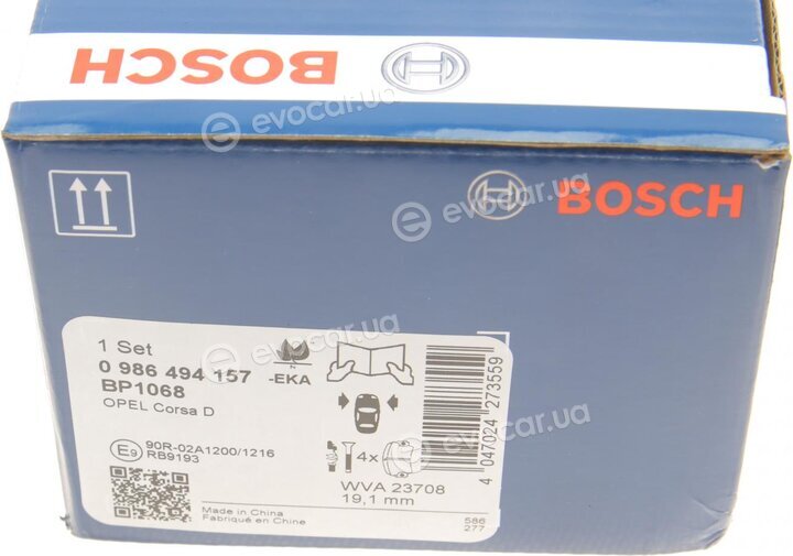 Bosch 0 986 494 157