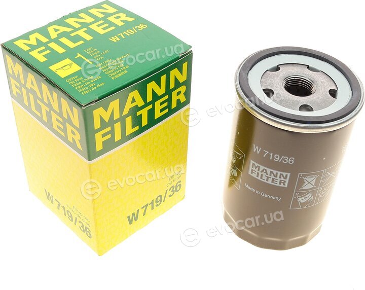 Mann W 719/36