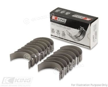 King CR8052SX