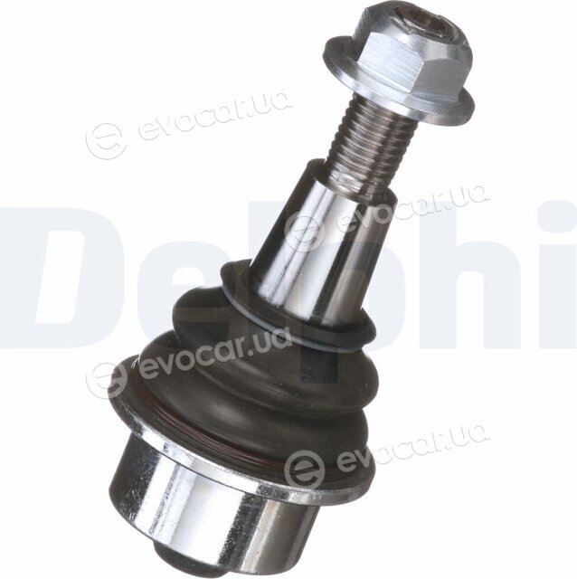 Delphi TC5664