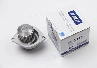 Dolz C113