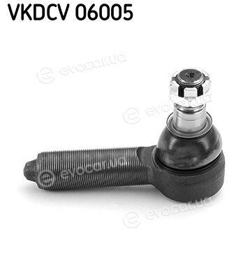 SKF VKDCV 06005