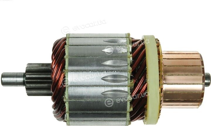 AS SA6026S