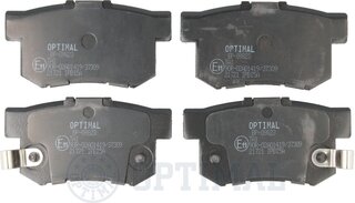 Optimal BP-09823