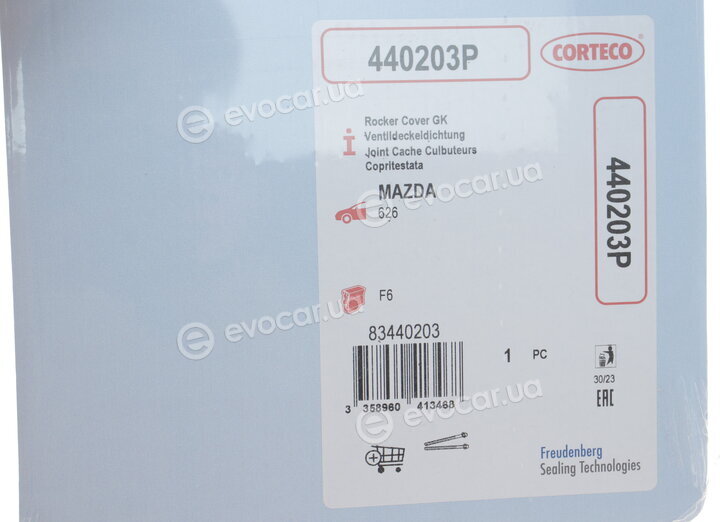 Corteco 440203P