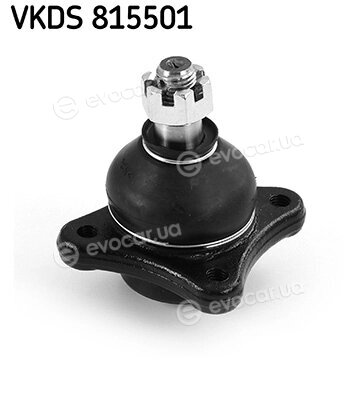 SKF VKDS 815501