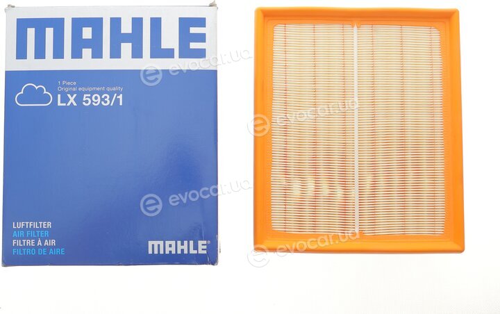 Mahle LX 593/1