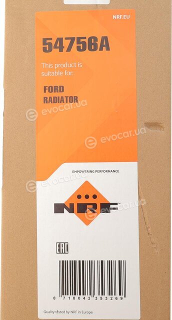 NRF 54756A