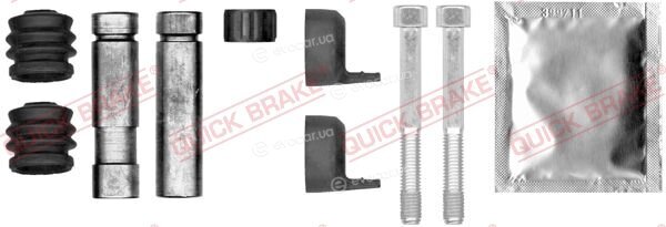 Kawe / Quick Brake 113-0017X