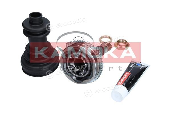 Kamoka 6506