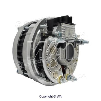WAI 12710N