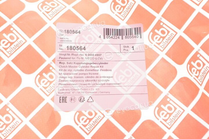 Febi 180564