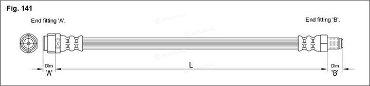Starline HA BG.1237