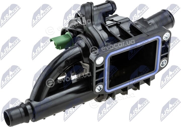 NTY CTM-PE-012