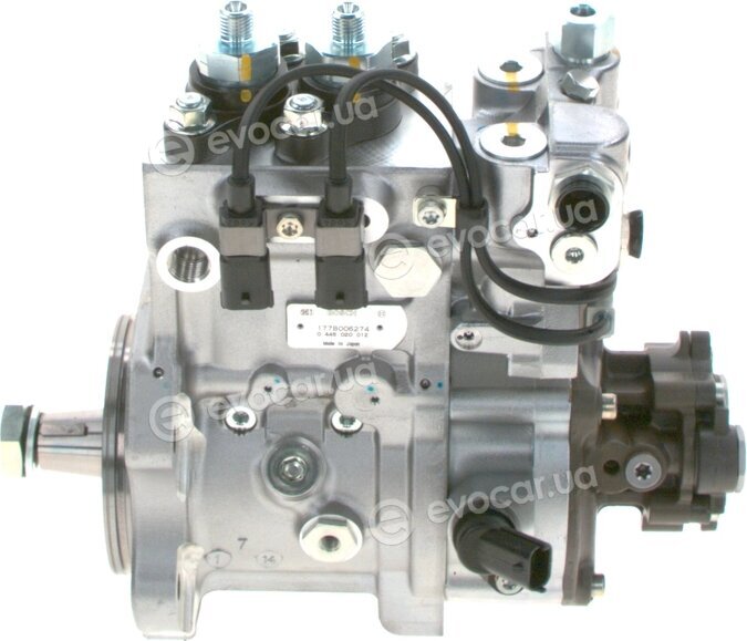 Bosch 0 445 020 012