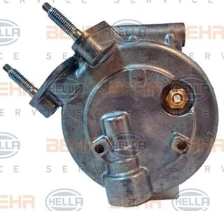 Mahle ACP 1364 000S