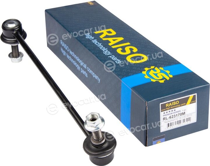 Raiso RL623170M