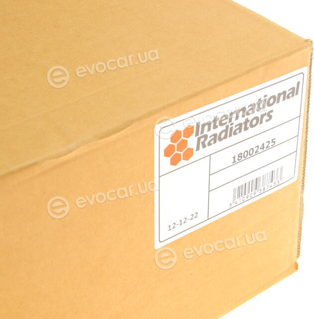 Van Wezel 18002425
