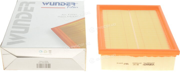 Wunder WH307