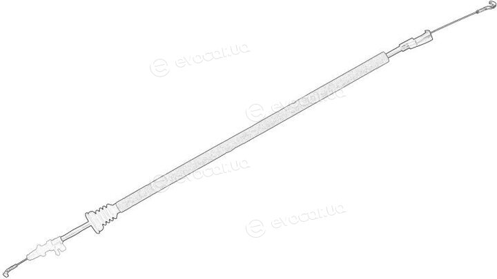 VAG 3C4 837 085 D