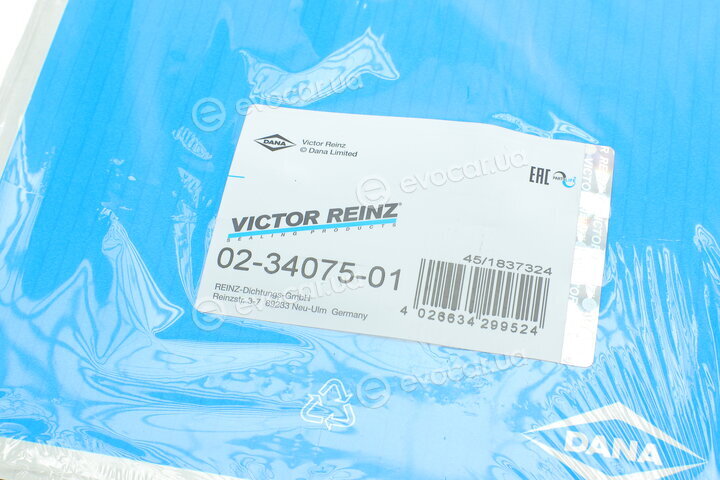 Victor Reinz 02-34075-01