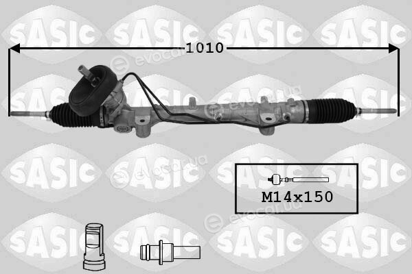 Sasic 7174028