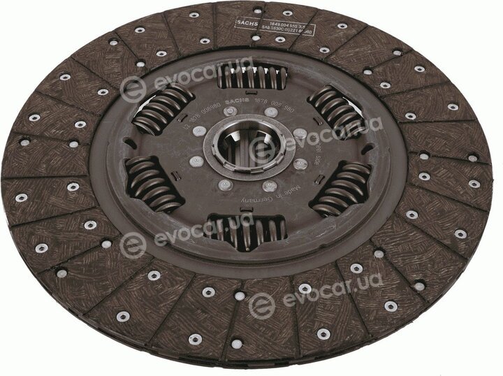 Sachs 1878 008 980