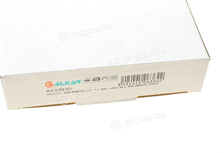 Alkar 6433930
