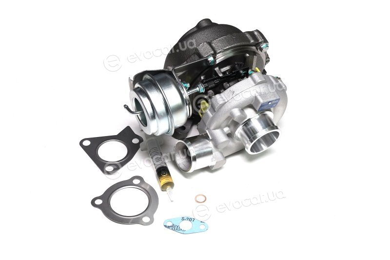 Nissens 93223