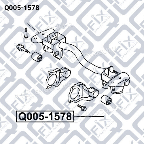 Q-Fix Q0051578
