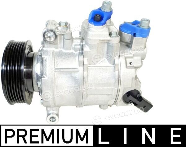 Mahle ACP 40 000P
