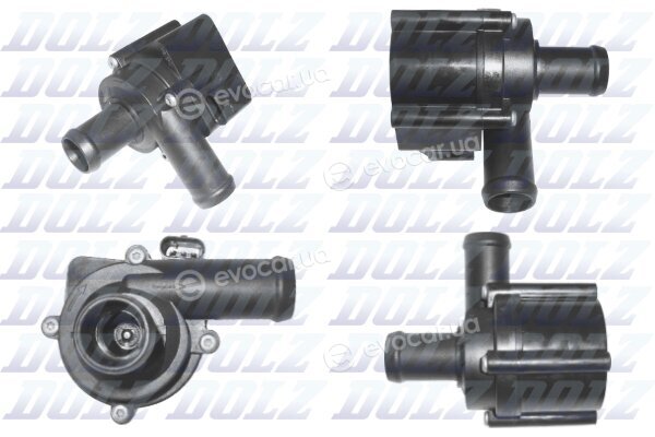 Dolz EA513A
