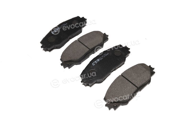 CTR GK1063