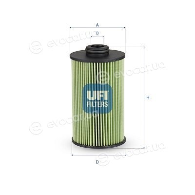 UFI 26.077.00