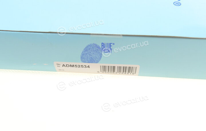 Blue Print ADM52534