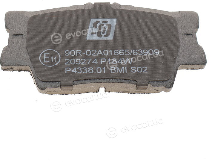 Solgy 209274