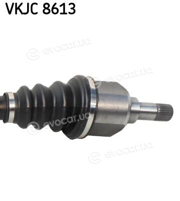 SKF VKJC 8613