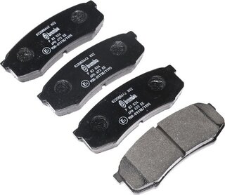 Brembo P 83 024