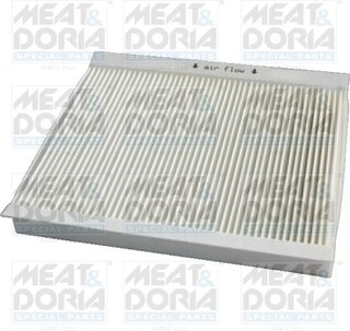 Meat & Doria 17417