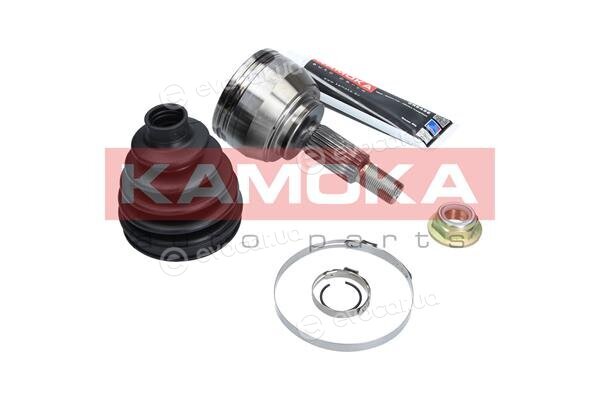 Kamoka 7392