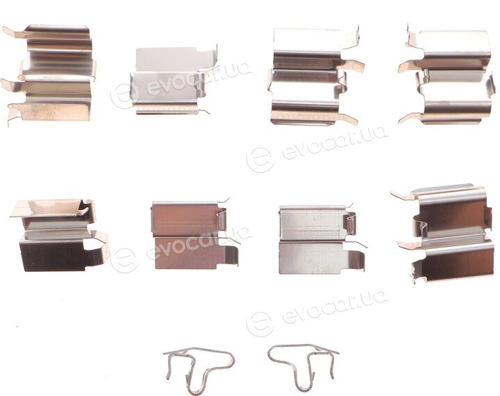 Kawe / Quick Brake 109-1240